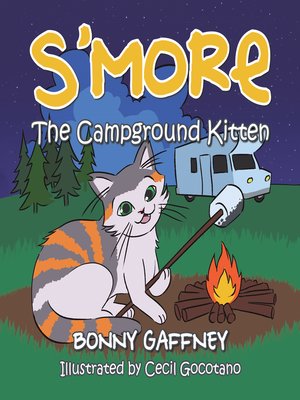 cover image of S'More